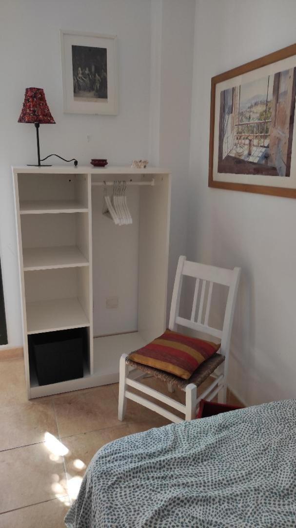 Beautiful Duplex With A Patio * Alcalá de los Gazules