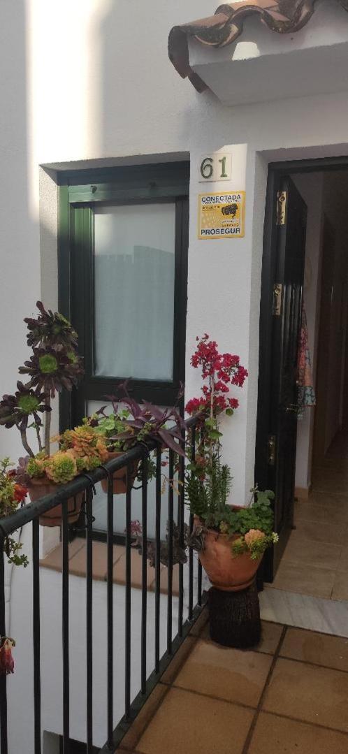 Ferienhaus Beautiful Duplex With A Patio