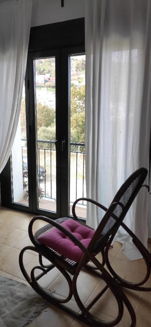 Ferienhaus Beautiful Duplex With A Patio *