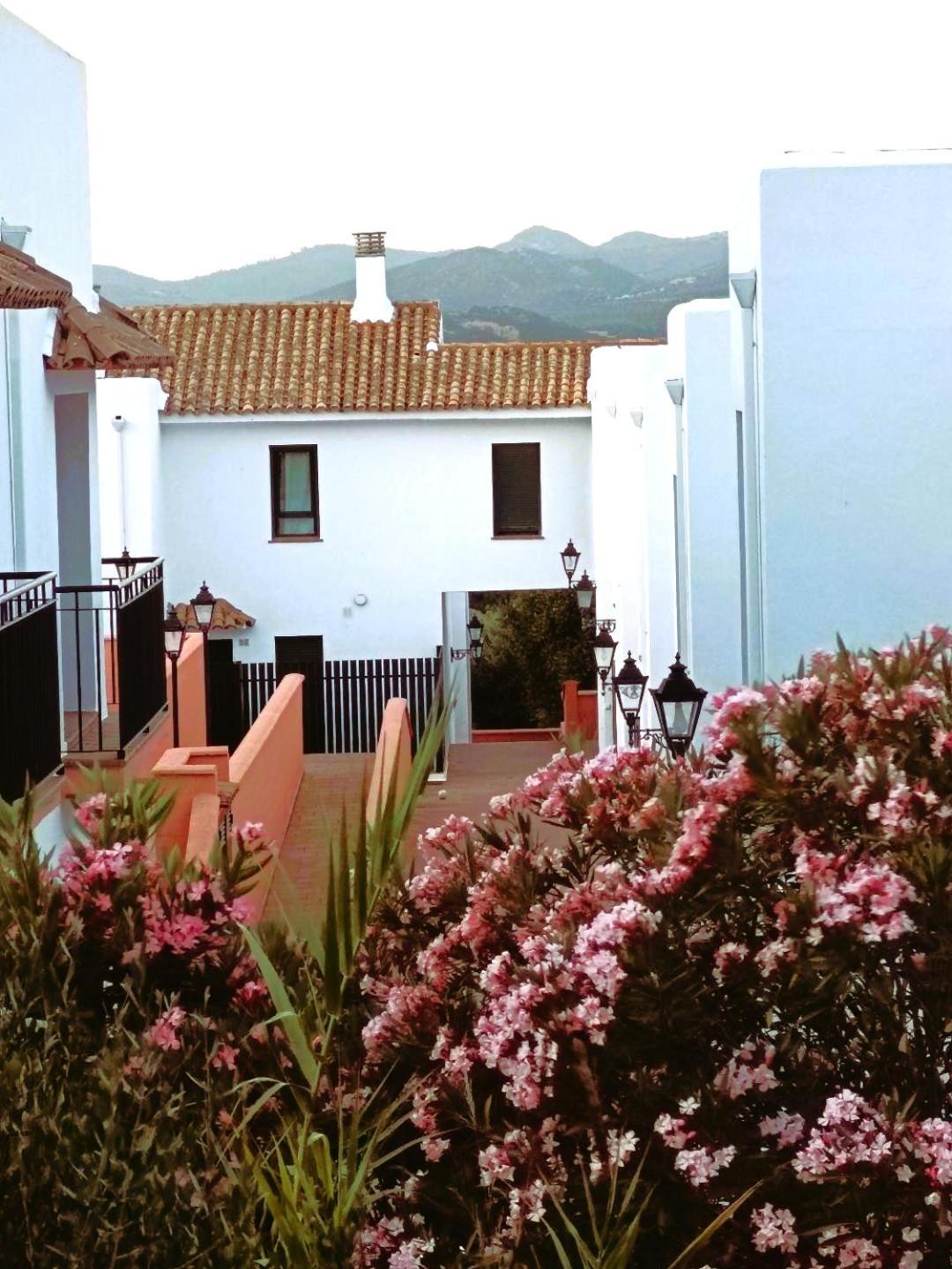 Beautiful Duplex With A Patio Alcalá de los Gazules