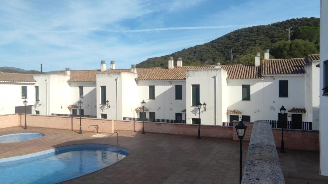 Beautiful Duplex With A Patio * Alcalá de los Gazules