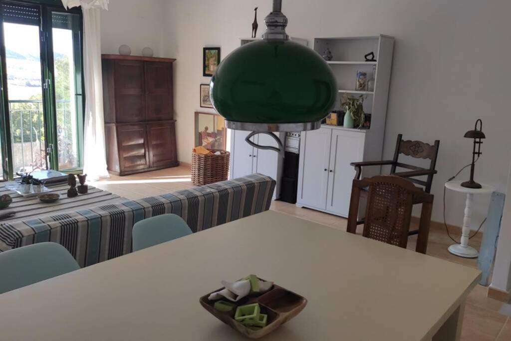 Holiday home Beautiful Duplex With A Patio Alcala de los Gazules