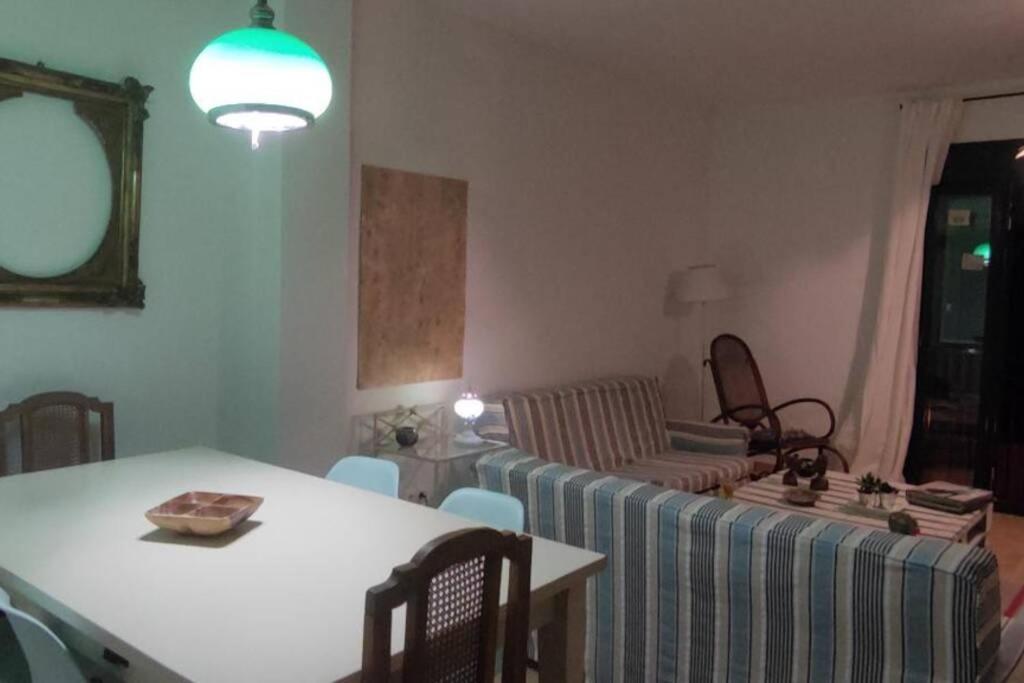 Beautiful Duplex With A Patio Casa de Férias Alcalá de los Gazules