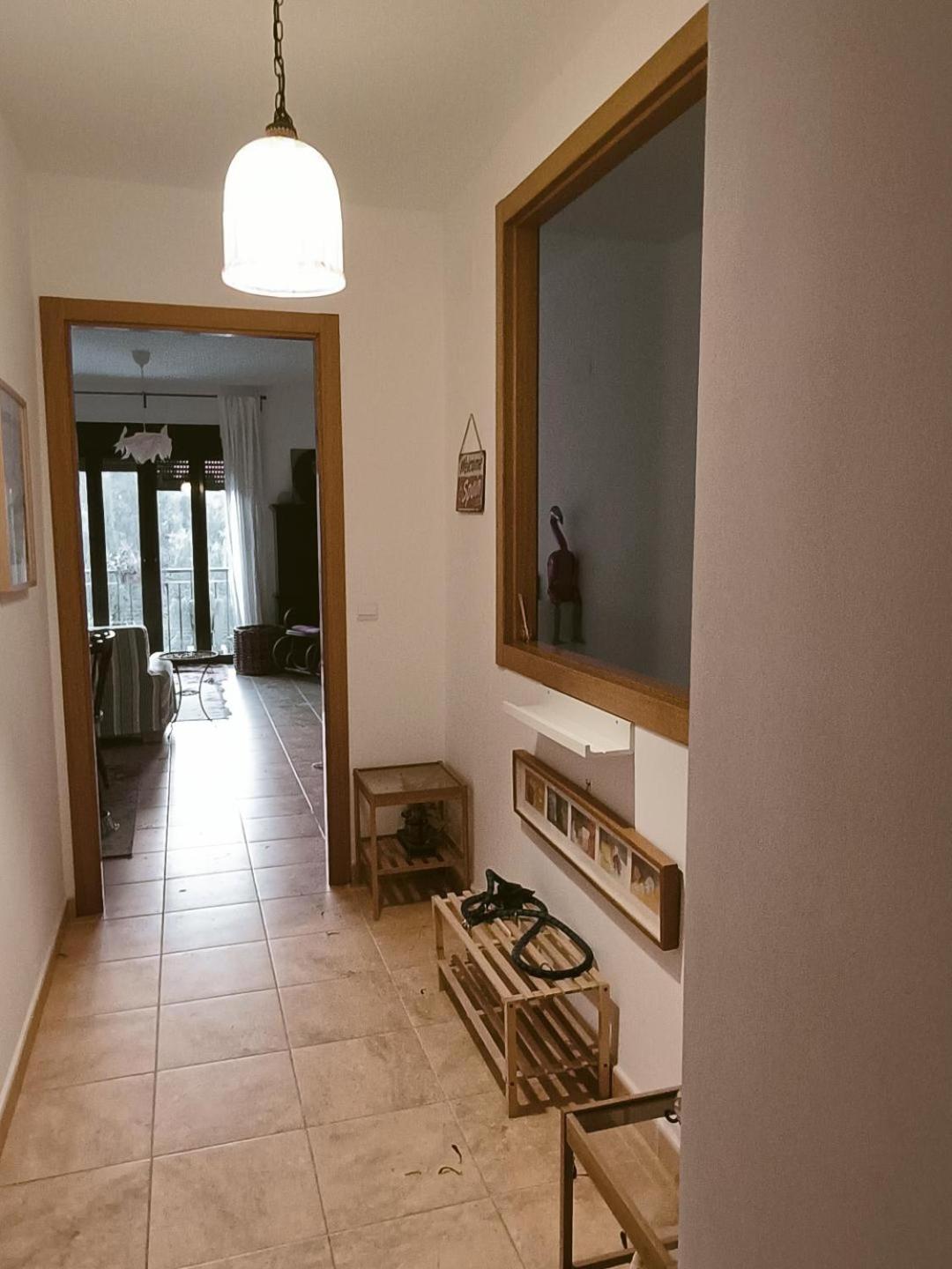 Beautiful Duplex With A Patio *