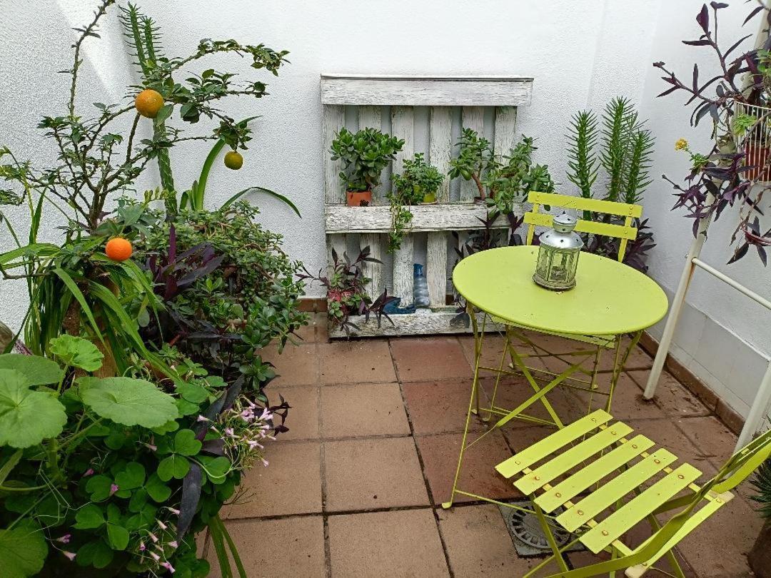 Beautiful Duplex With A Patio Casa de Férias *